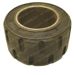 Picture of Tire - Press on 9x5x5 Traction