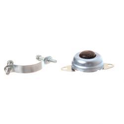 Picture of Horn - Button