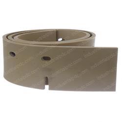 Picture of Squeegee - Tan Gum