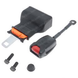 Picture of Seat Belt