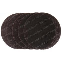 Picture of Pad-20 Inch  Brown  5 Pack