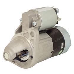 Picture of Starter-New