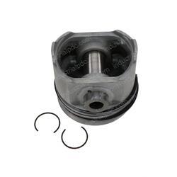 Picture of Piston - Kubota V2203 Std