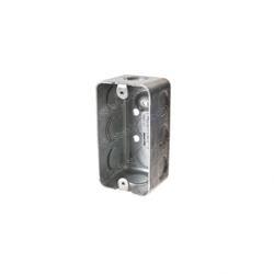 Picture of Elect Receptacle Box