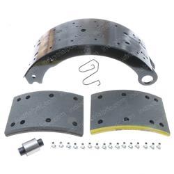 Picture of Brake Shoe