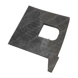 Picture of Mat Operator 42 Inch Rubber