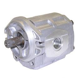 KAYABA B5910-10802 PUMP - HYDRAULIC