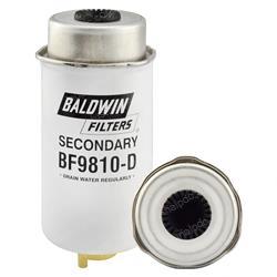 Picture of Filter - Fuel