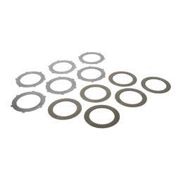 Picture of Clutch Various Components