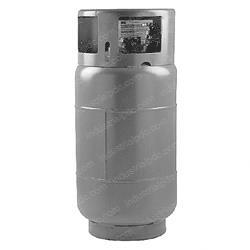 Picture of Tank - Lpg - Steel 43.5 Lb