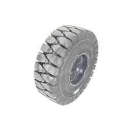 Picture of Tire Mounted - 18x7x8x4.33