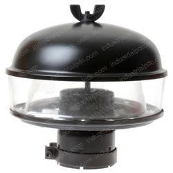 Picture of Precleaner-Air Intake