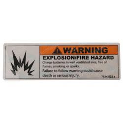 Picture of Decal