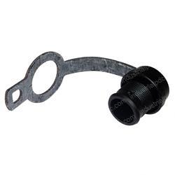 Picture of Cap - Drain Assembly