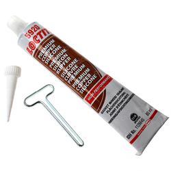 Picture of Gasket - Push Rod Side Cover