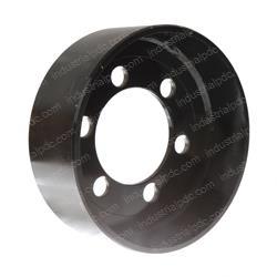 Picture of Wheel - Press on