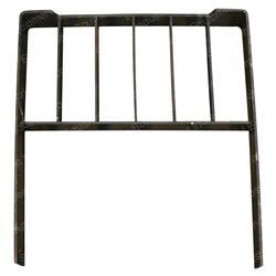 ALLIS CHALMERS/TUSK AC8776705 BACKREST 37X42