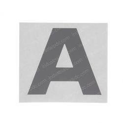 Picture of Decal - Toyota a