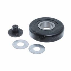 Picture of Mast Roller