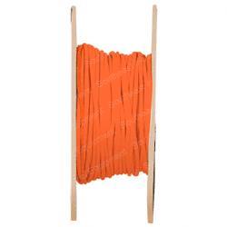  005910772181-ORG WIRE - 10 GA - GPT - ORANGE