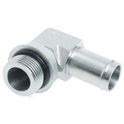 Picture of Fitting - Beaded Elbow