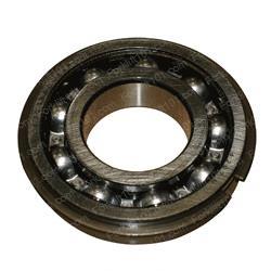 ac0253543 BEARING - BALL OPEN - WITH SNAP RING