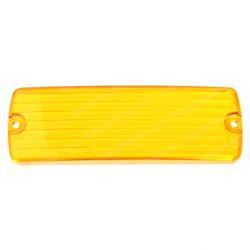 Picture of Lens - Amber Vertical Optic