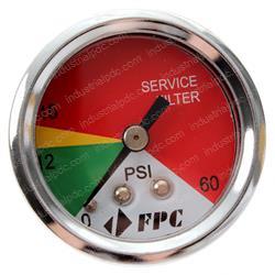 Picture of Gauge - Service Indicator