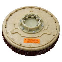 Picture of Brush 14 Inch .018/500 Grit