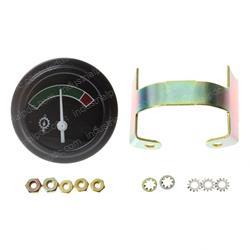 Picture of Gauge - Oil Temperature