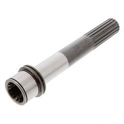Picture of Shaft Turbine