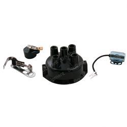  800048872 IGNITION AND CAP KIT