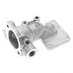 Picture of Flange- Water