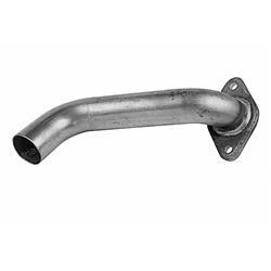 Picture of Pipe - Exhaust