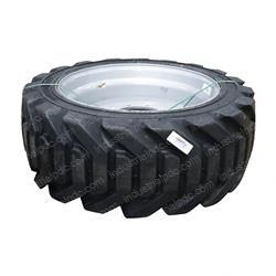 Picture of Tire Assembly - Left