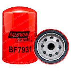 Picture of Filter - Fuel