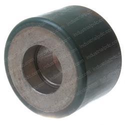 Picture of Wheel - Poly 6.00 X 3.94