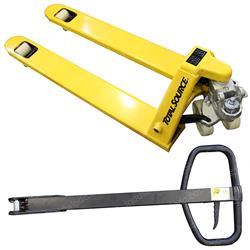 Picture of Pallet Truck - Manual