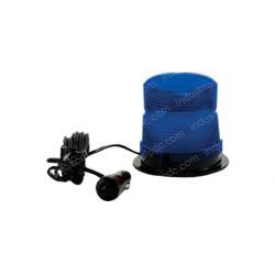 Picture of Strobe - 12-80v - Blue - Ul