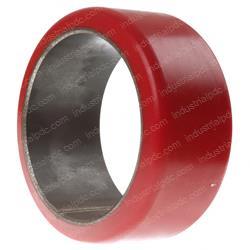 Picture of Tire - Poly 13.50 X 6 X 10.50