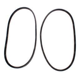 Picture of Belt Set - 2