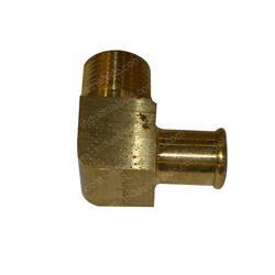 Picture of Oil Clutch Elbow Fitting