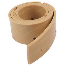 Picture of Squeegee - Tan Gum