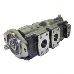Picture of Hydraulic Gear Pump
