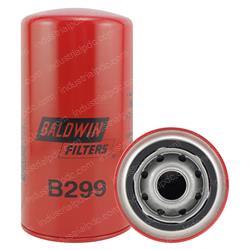 Picture of Filter - Lube