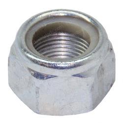 Picture of Nut - Hexagonal