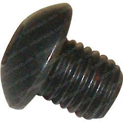 Picture of Bolt W/O Treadlocker