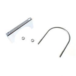 Picture of Clamp - Exhaust 4 1/2 Inch