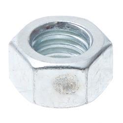 Picture of Hex Nut 3/8-16 Gr2 Zp