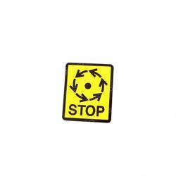 Picture of Decal - Ahern #axa 1435